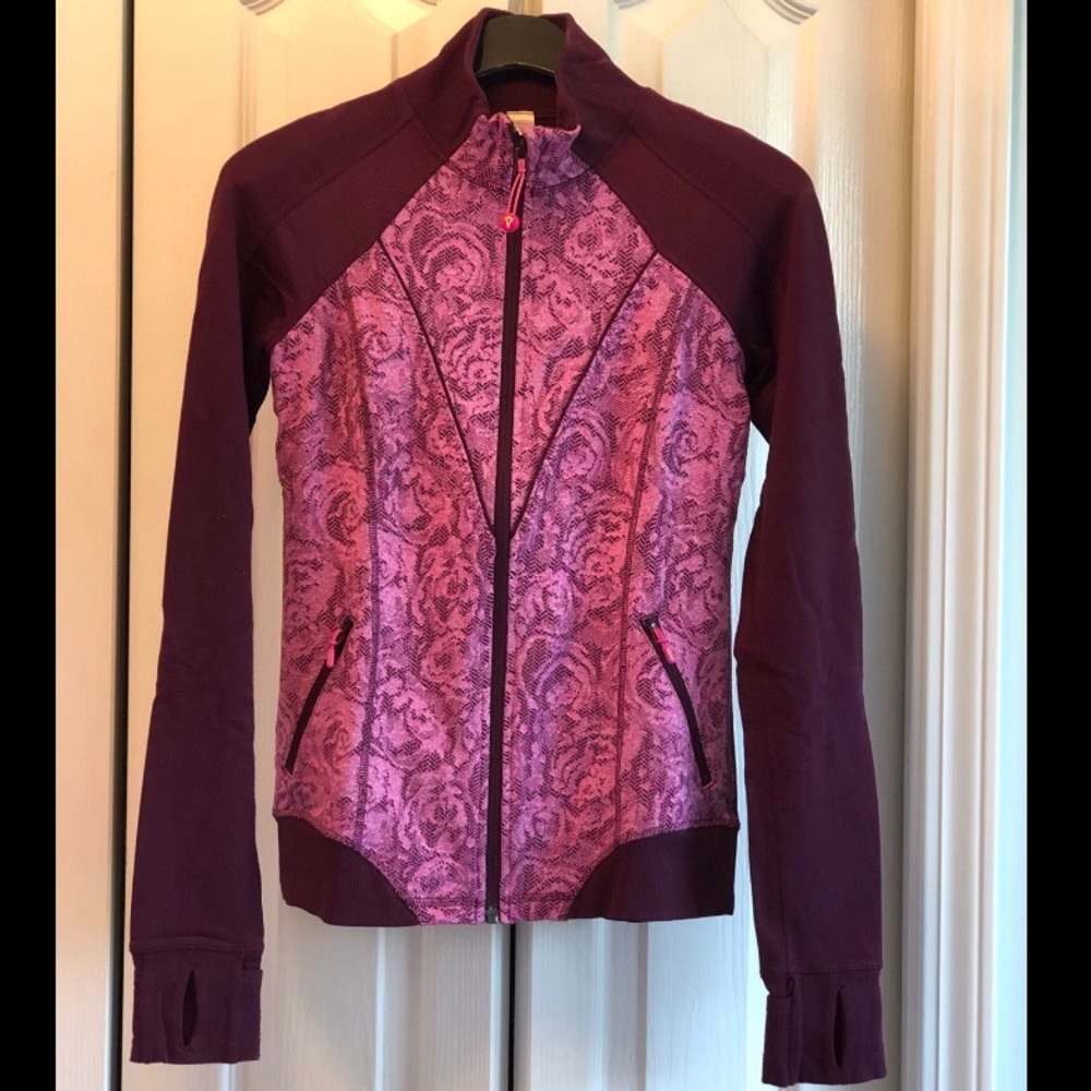Ivivva Jacket